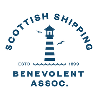 Scottish Shipping Benevolent Association SSBACharity logo, Scottish Shipping Benevolent Association SSBACharity contact details