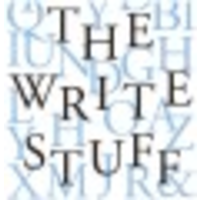 The Write Stuff Shanghai logo, The Write Stuff Shanghai contact details