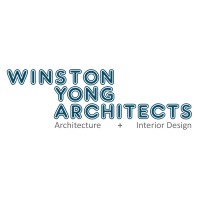 Winston Yong Architects logo, Winston Yong Architects contact details