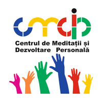 Centrul de meditații și dezvoltare personală logo, Centrul de meditații și dezvoltare personală contact details