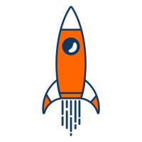 Rocket Growth logo, Rocket Growth contact details