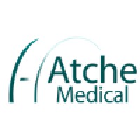 Atche Medical Ltd. logo, Atche Medical Ltd. contact details