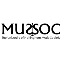 Nottingham University Mussoc logo, Nottingham University Mussoc contact details