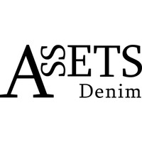 Assets Denim logo, Assets Denim contact details