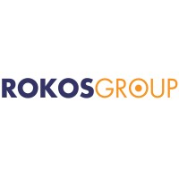 Rokos Group logo, Rokos Group contact details