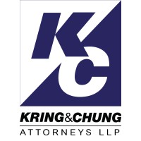 Kring & Chung, LLP logo, Kring & Chung, LLP contact details