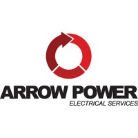 Arrow Power logo, Arrow Power contact details