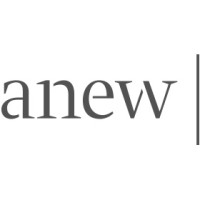 Anew logo, Anew contact details