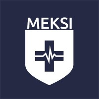 Meksi logo, Meksi contact details