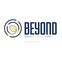 BEYOND a christianson company logo, BEYOND a christianson company contact details