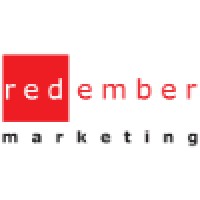 Red Ember Marketing logo, Red Ember Marketing contact details