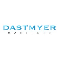 DASTMYER MACHINES logo, DASTMYER MACHINES contact details