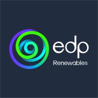 EDPR NA Distributed Generation logo, EDPR NA Distributed Generation contact details