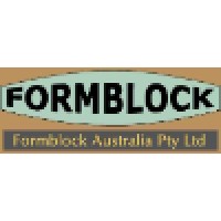 Formblock Australia Pty Ltd logo, Formblock Australia Pty Ltd contact details