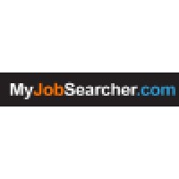 My Job Searcher logo, My Job Searcher contact details