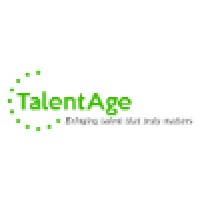 TalentAge logo, TalentAge contact details