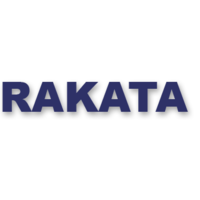 RAKATA logo, RAKATA contact details