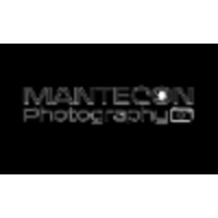 M A N T E C O N  [Photography] logo, M A N T E C O N  [Photography] contact details