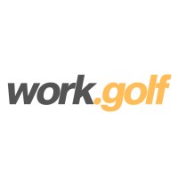 WorkGolf logo, WorkGolf contact details