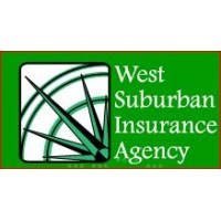 West Suburban Insurance logo, West Suburban Insurance contact details