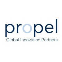 Propel GIP logo, Propel GIP contact details