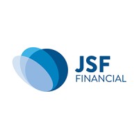 JSF Financial logo, JSF Financial contact details