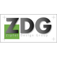 Zipfel Design Group logo, Zipfel Design Group contact details