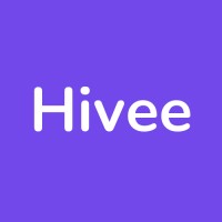 Hivee logo, Hivee contact details