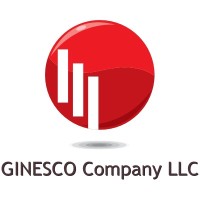 GINESCO COMPANY, LLC logo, GINESCO COMPANY, LLC contact details