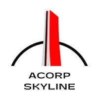 Acorp SkyLine logo, Acorp SkyLine contact details