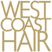 WEST COAST HAIR® logo, WEST COAST HAIR® contact details