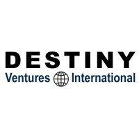 Destiny Ventures logo, Destiny Ventures contact details