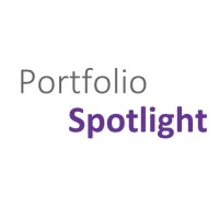 Portfolio Spotlight logo, Portfolio Spotlight contact details