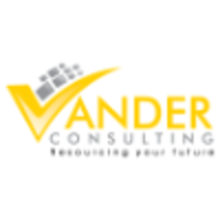 Vander Consulting logo, Vander Consulting contact details