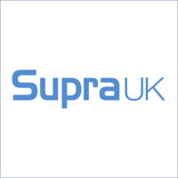 Supra UK Ltd logo, Supra UK Ltd contact details