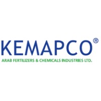 KEMAPCO - Arab Fertlizers and Chemicals Ltd. logo, KEMAPCO - Arab Fertlizers and Chemicals Ltd. contact details