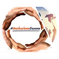 Inclusione Donna logo, Inclusione Donna contact details