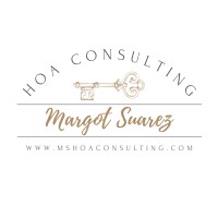 MS HOA Consulting logo, MS HOA Consulting contact details