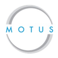 Motus Training logo, Motus Training contact details