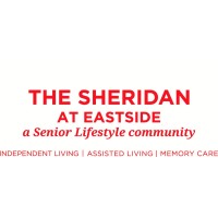 The Sheridan at Eastside logo, The Sheridan at Eastside contact details