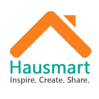 Hausmart logo, Hausmart contact details