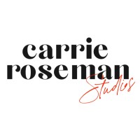 Carrie Roseman Studios logo, Carrie Roseman Studios contact details