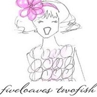 Fiveloaves Twofish Clothing logo, Fiveloaves Twofish Clothing contact details