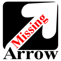 Missing Arrow LLC logo, Missing Arrow LLC contact details