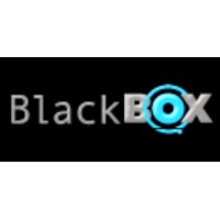 BlackBOX Design logo, BlackBOX Design contact details