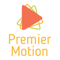 Premier Motion logo, Premier Motion contact details