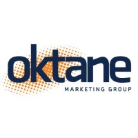 Oktane Marketing Group logo, Oktane Marketing Group contact details