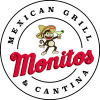 Monitos Mexican Grill & Cantina logo, Monitos Mexican Grill & Cantina contact details