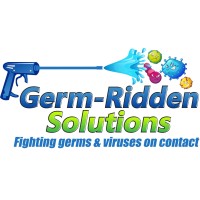 GERM RIDDEN SOLUTIONS logo, GERM RIDDEN SOLUTIONS contact details