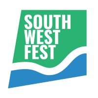 SouthWestFest logo, SouthWestFest contact details